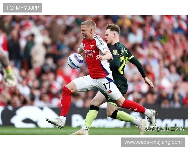 英超球队欧冠表现分化，阿森纳高歌猛进利物浦崩盘