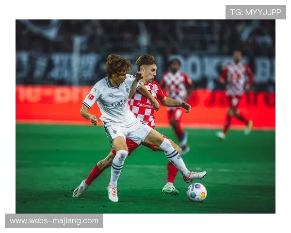 李在城美因茨续约在即，中场攻防覆盖作用关键