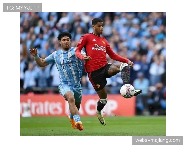 足总杯半决赛：曼市德比将在温布利上演